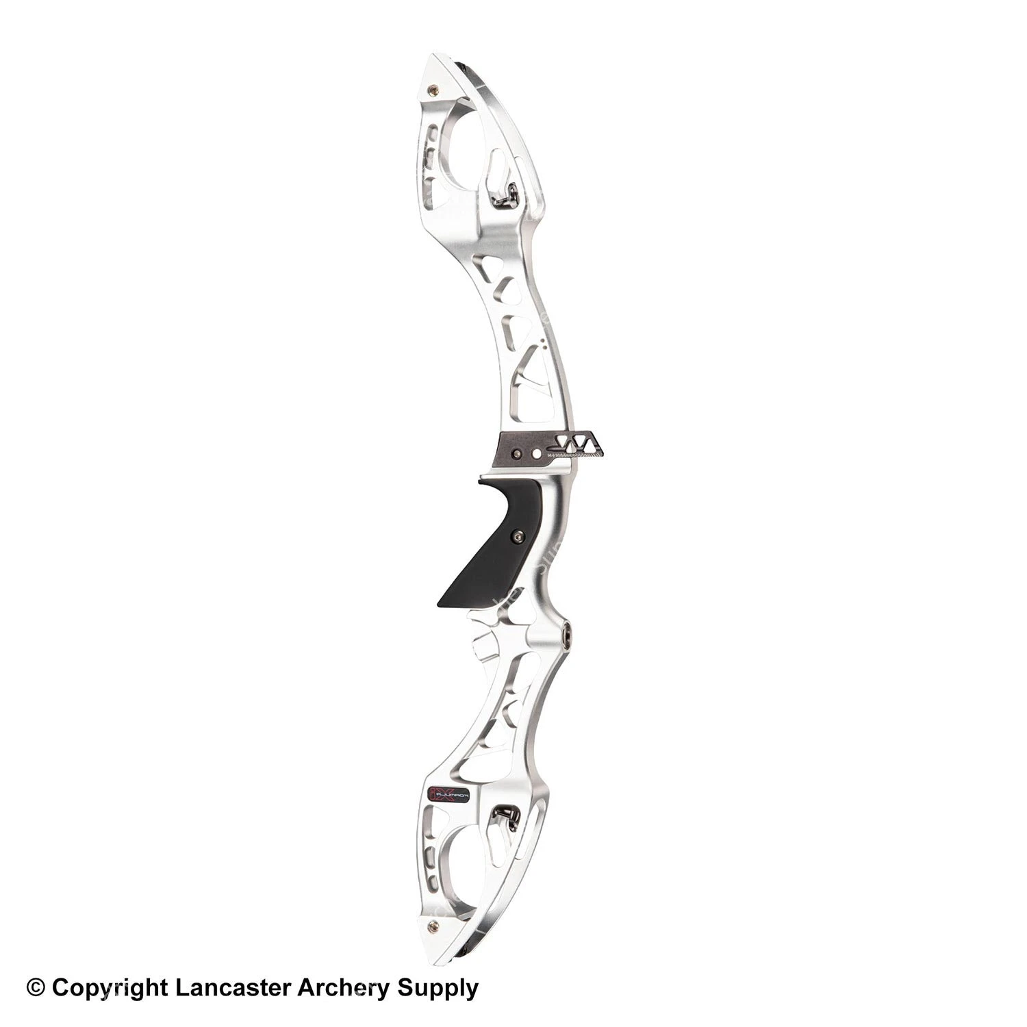 Hoyt Formula Xi 25" Recurve Riser - Image 8