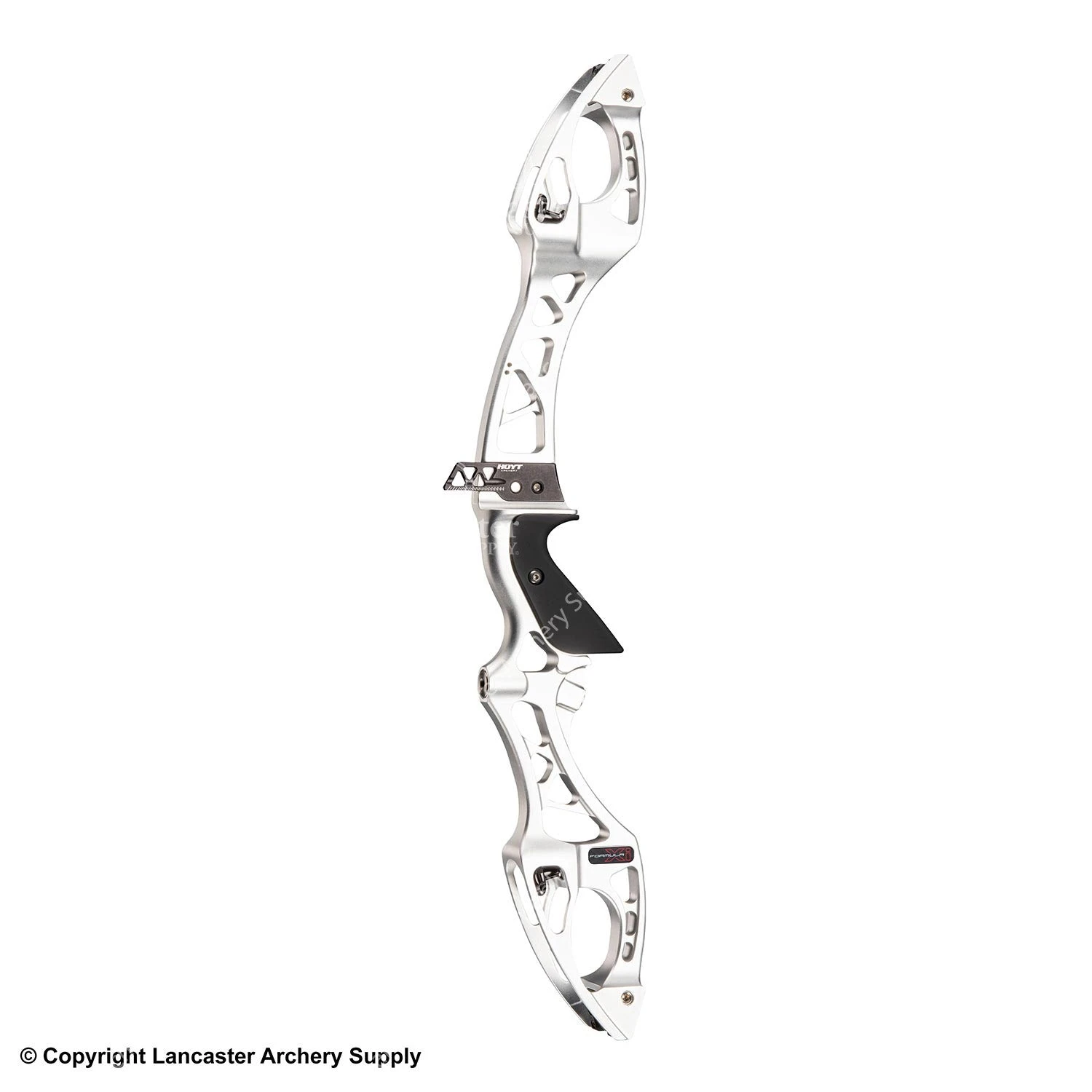 Hoyt Formula Xi 25" Recurve Riser - Image 2