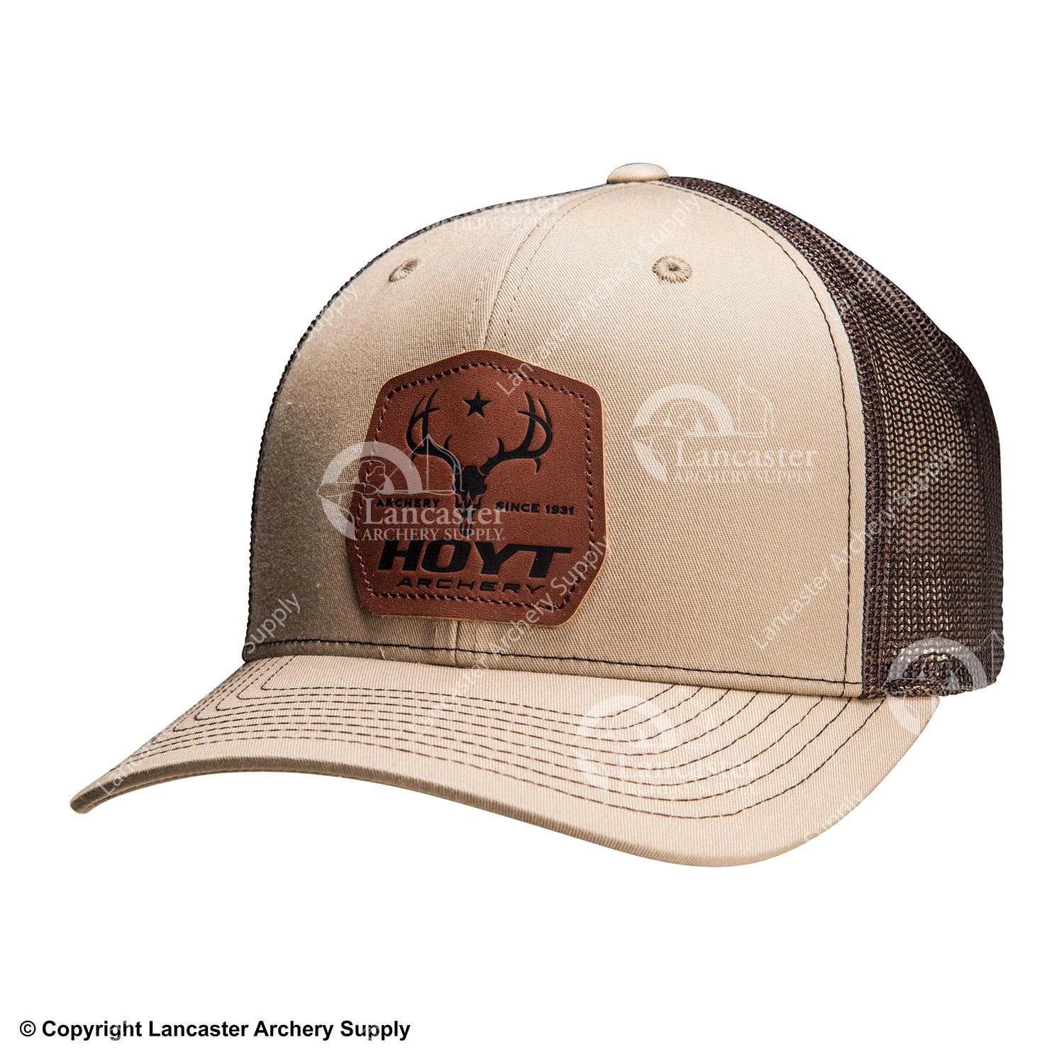Hoyt Drifter Hat