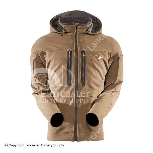 SITKA Gear Jetstream Jacket (Solid Color Options) - Image 5