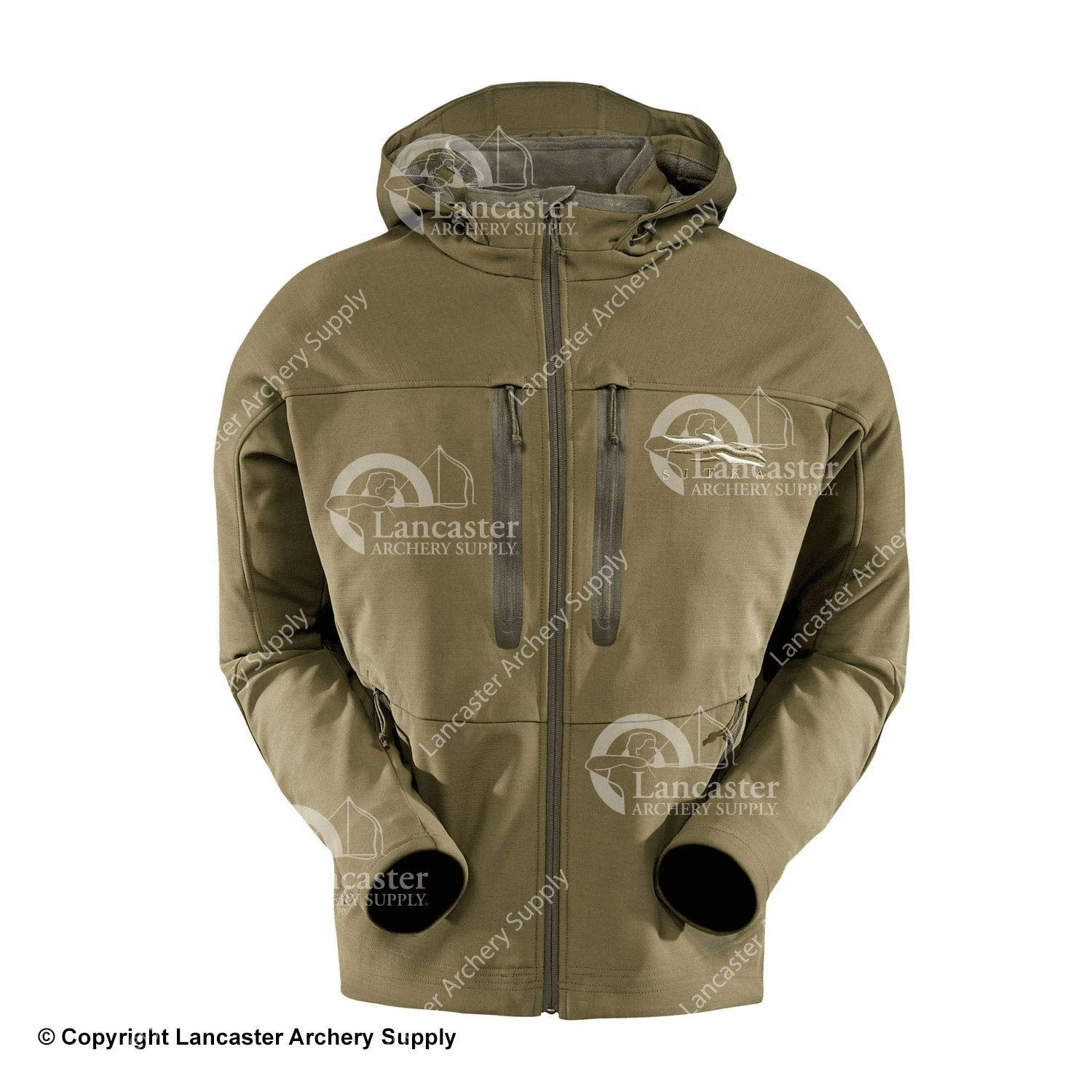 SITKA Gear Jetstream Jacket (Solid Color Options) - Image 2