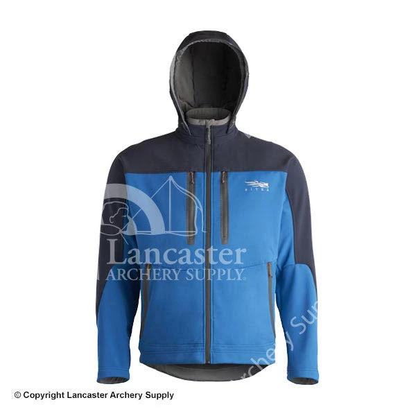 SITKA Gear Jetstream Jacket (Solid Color Options) - Image 4