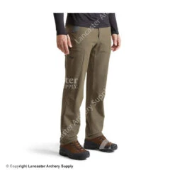Sitka Traverse Solid Color Pant (Clearance X1032797)