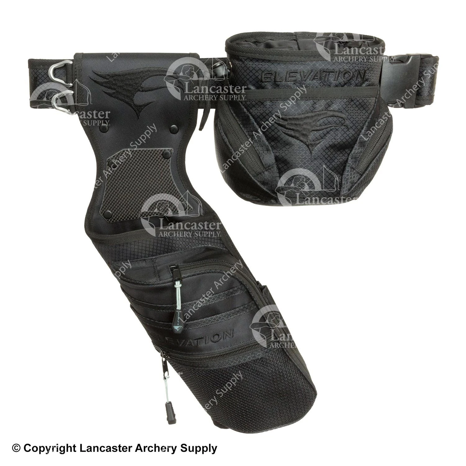 Elevation Nerve Field Quiver Package - Image 6
