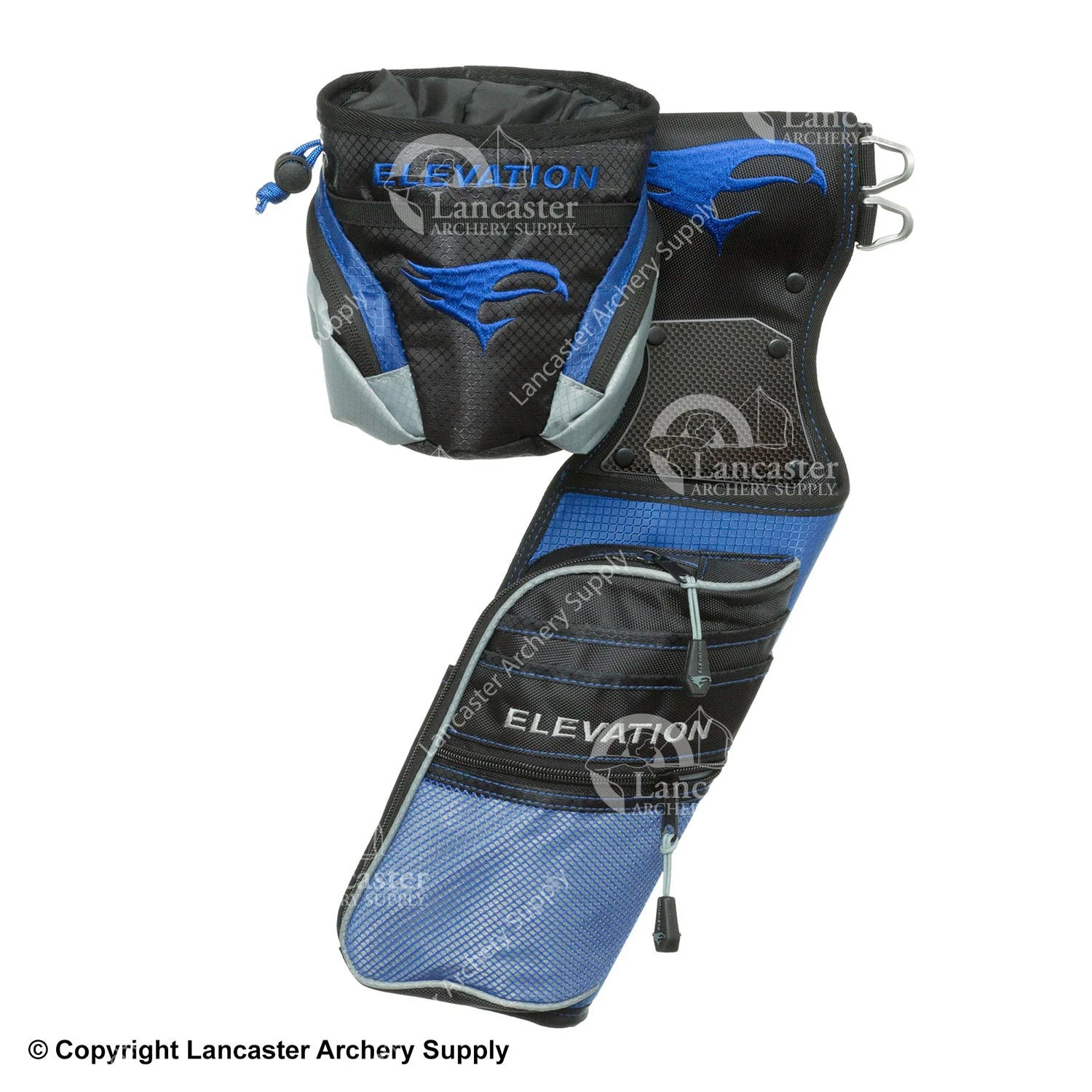 Elevation Nerve Field Quiver Package - Image 9