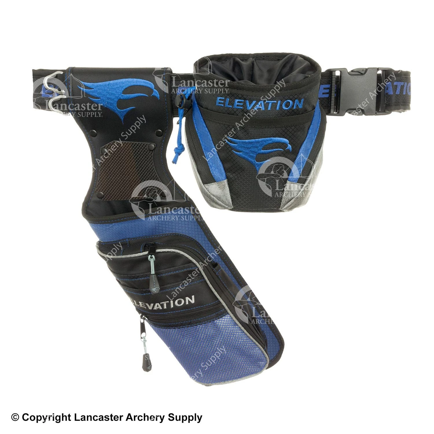Elevation Nerve Field Quiver Package - Image 3
