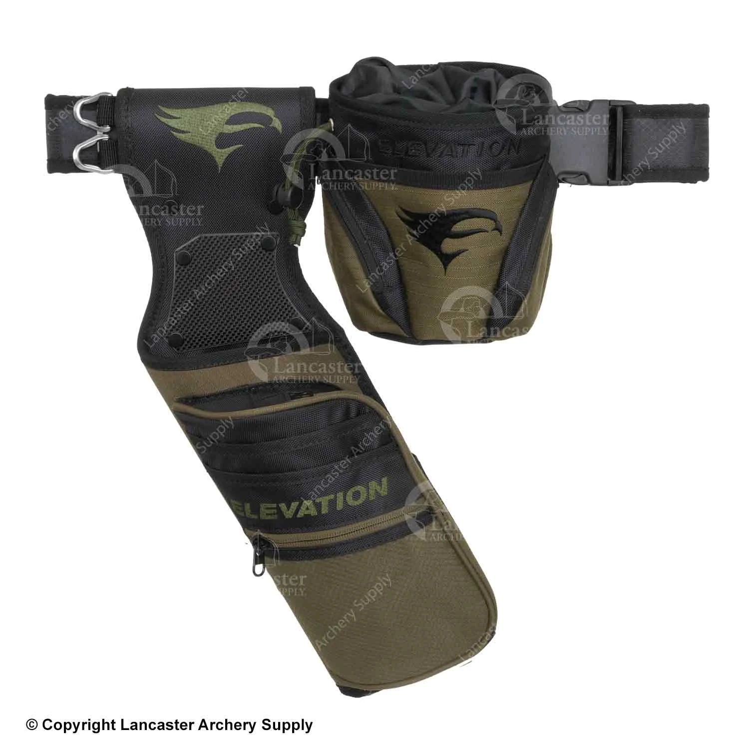 Elevation Nerve Field Quiver Package - Image 14