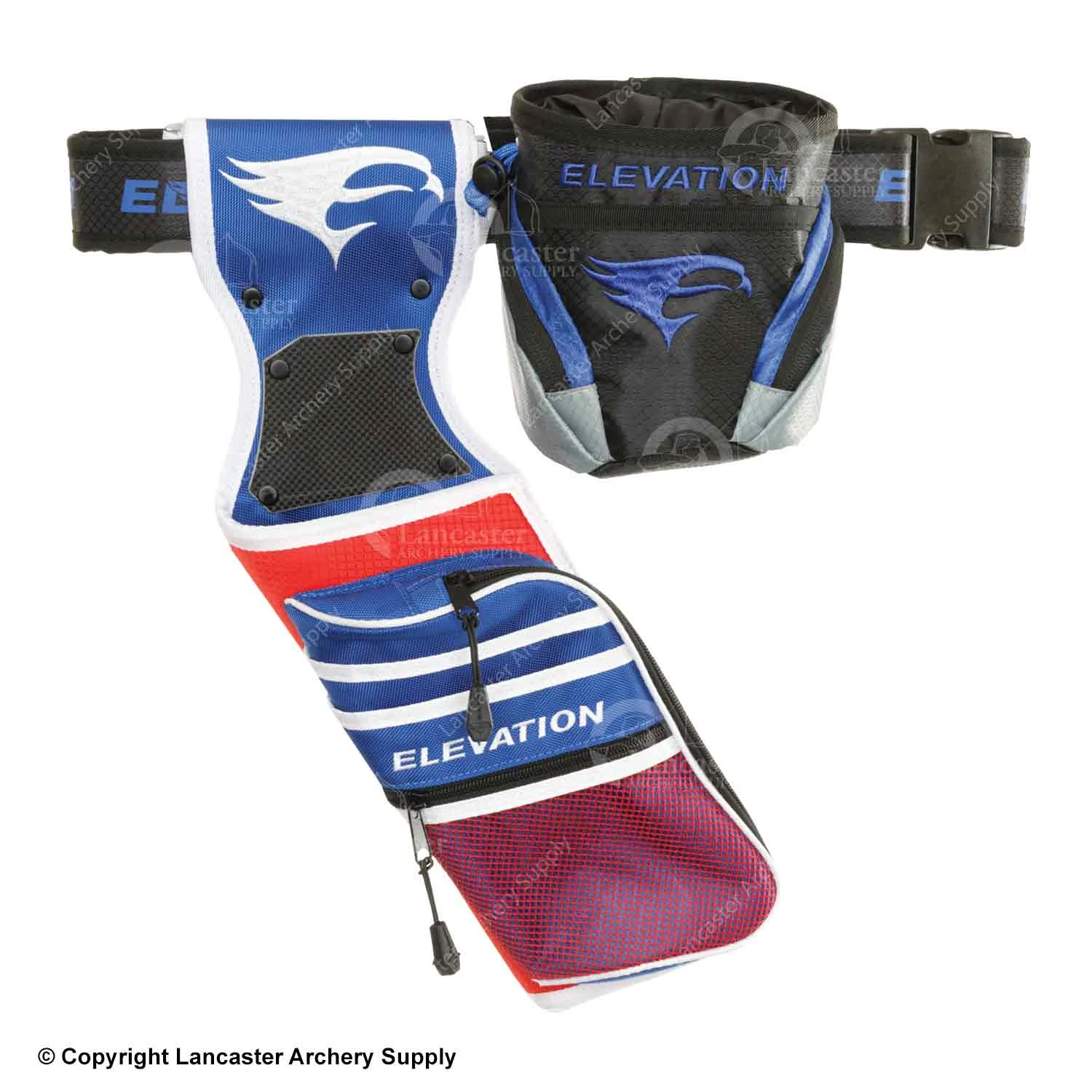 Elevation Nerve Field Quiver Package - Image 13