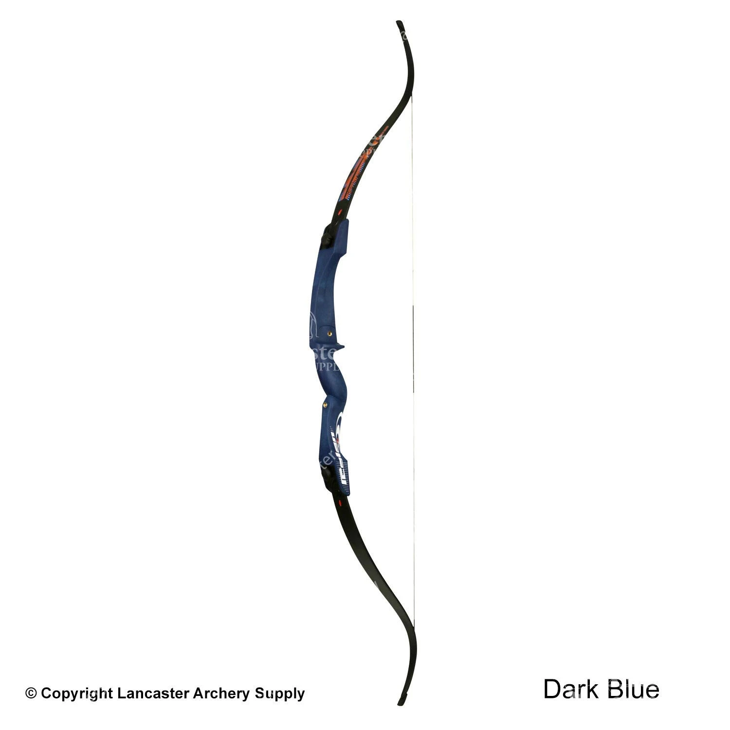 Arc Rolan Club R-Flex Recurve Bow Set - Image 2