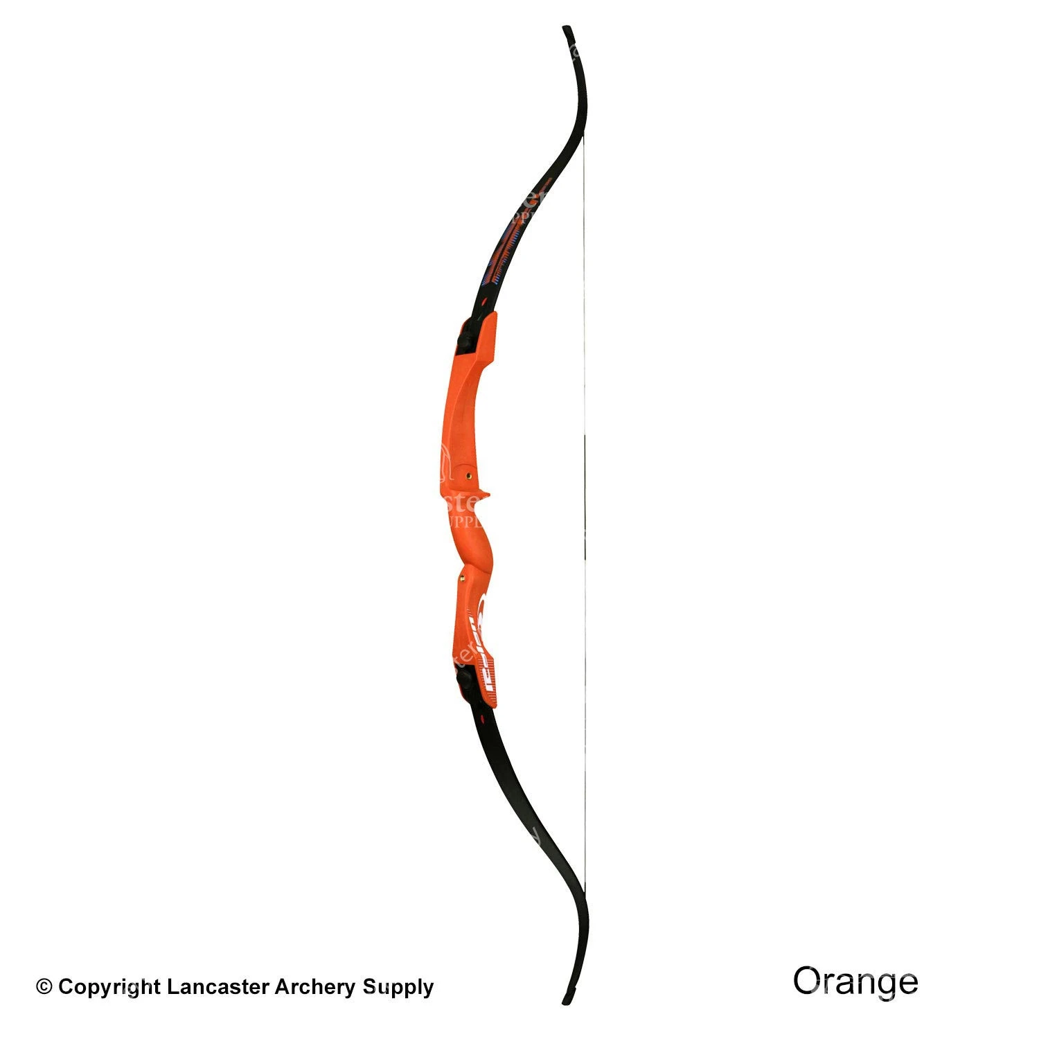 Arc Rolan Club R-Flex Recurve Bow Set - Image 3