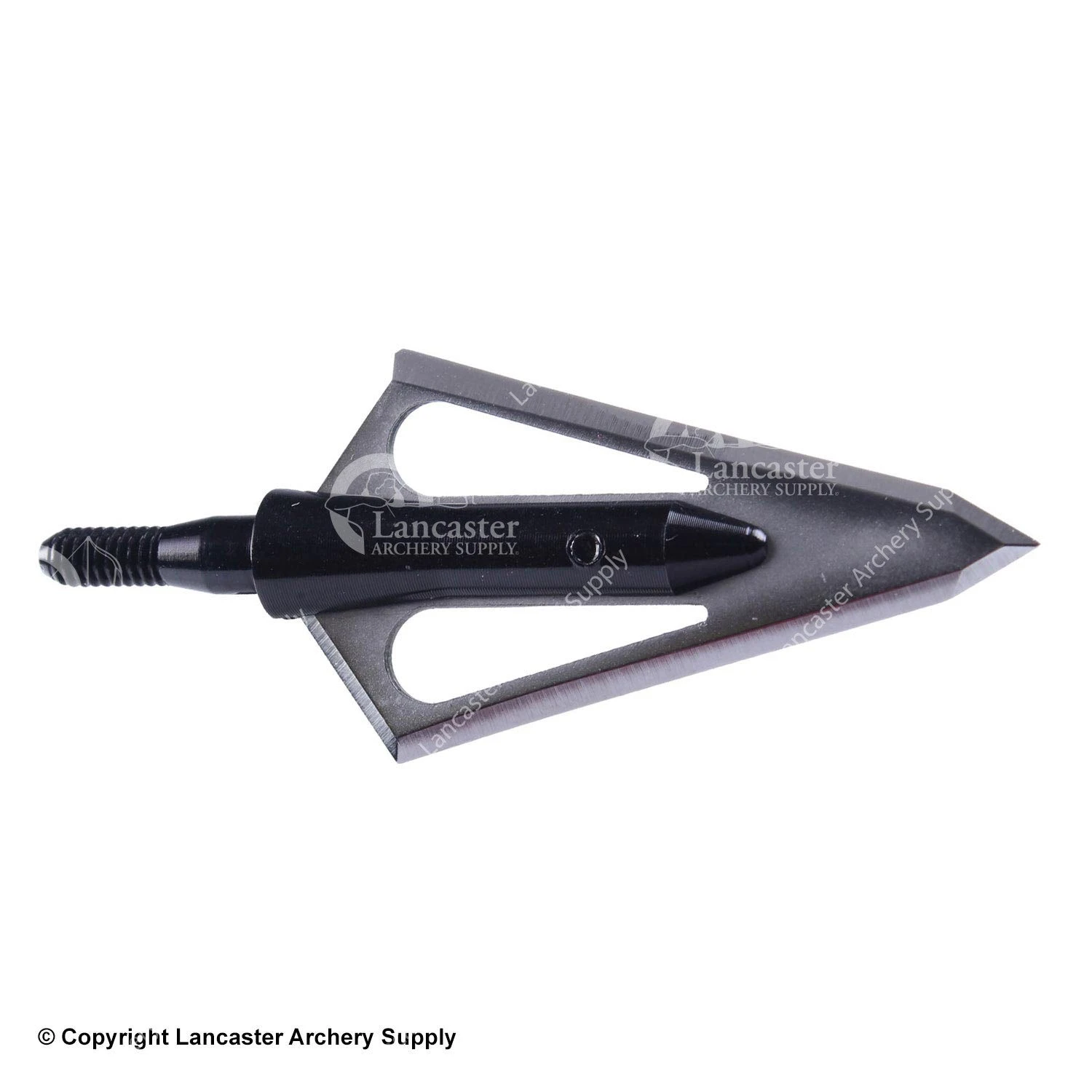 Magnus Stinger Broadheads (100 Gr. 2 Blade)
