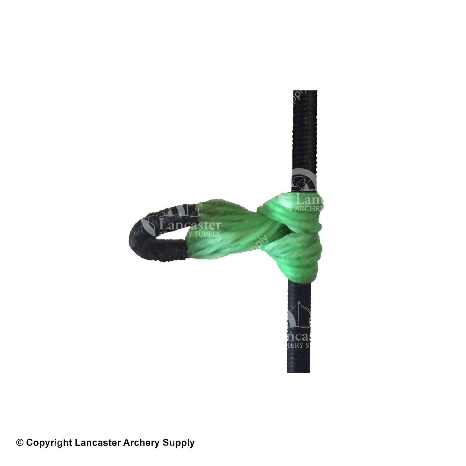Blaze Archery Torqueless String Loop - Image 3