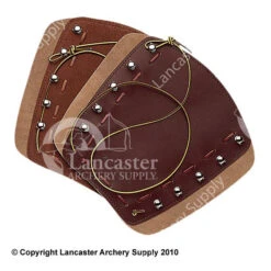 Neet Traditional #5 Armguard