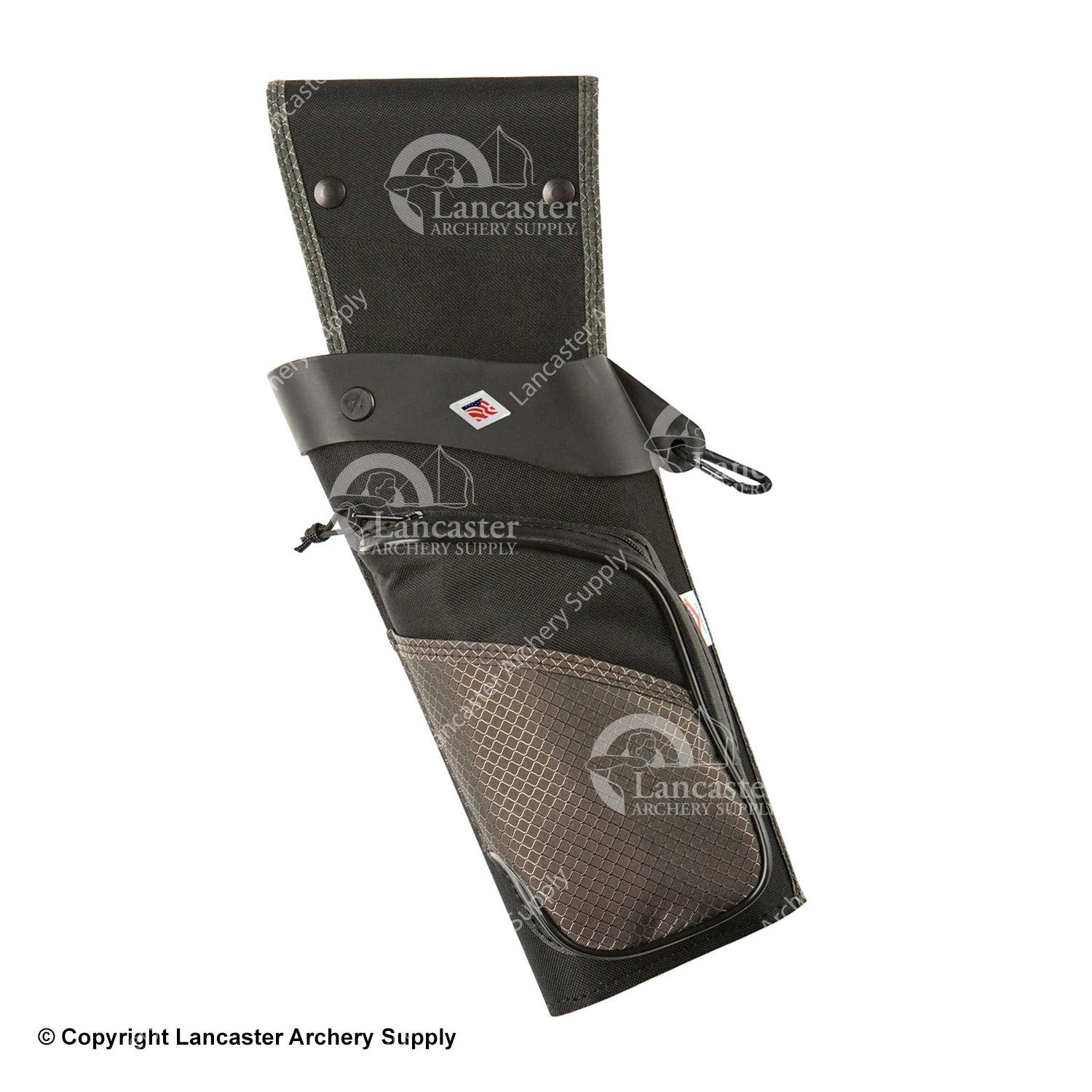 Neet ND-505 Field Quiver