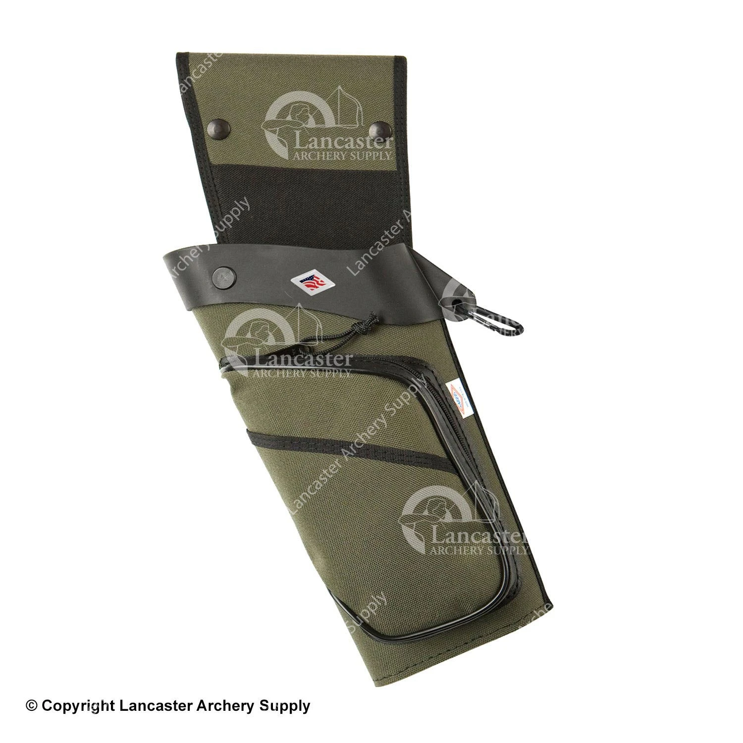 Neet ND-505 Field Quiver - Image 5