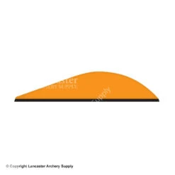 Q2i Griff-X 2.3" Vanes