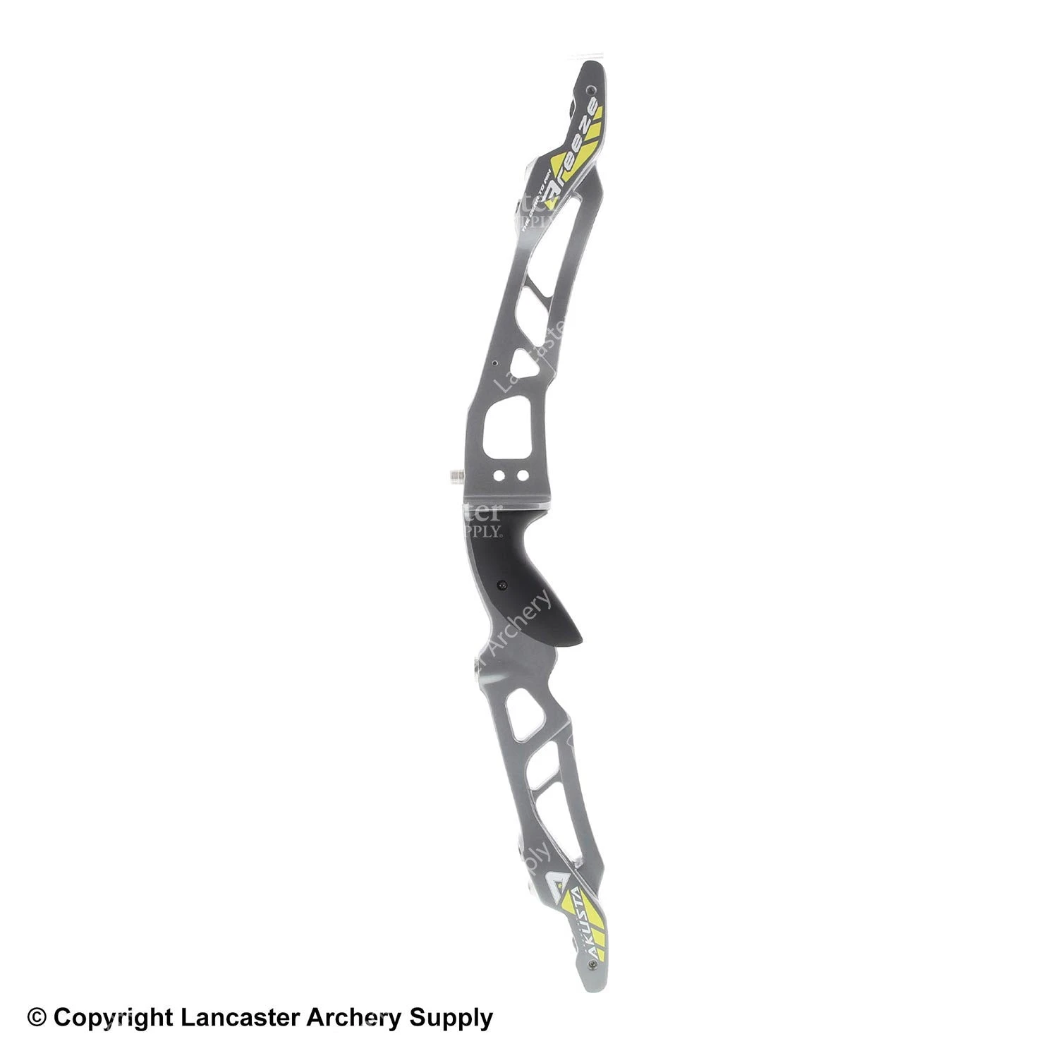 Akusta Breeze 25" ILF Recurve Riser - Image 6