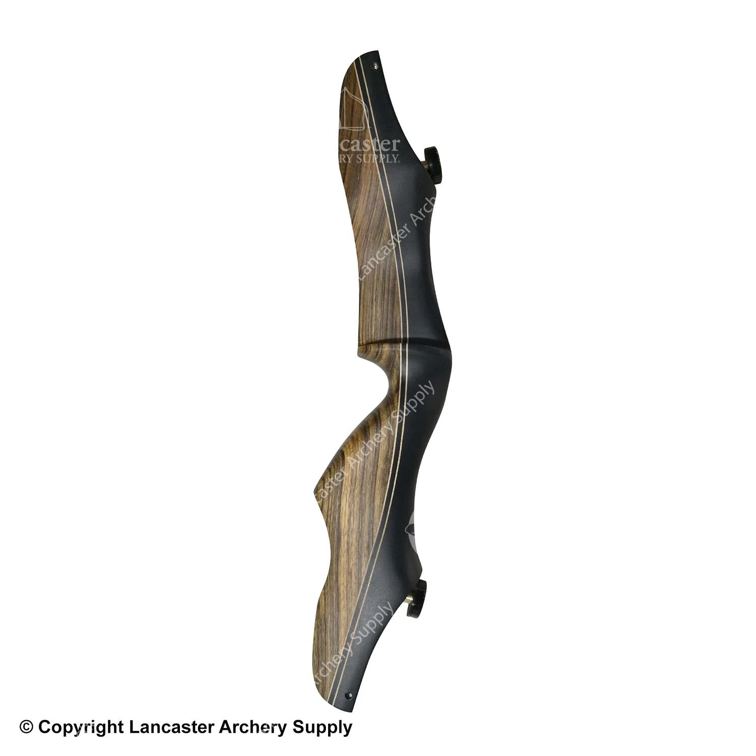 Akusta Protec 19" ILF Recurve Riser - Image 2