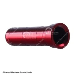 PSE Carbon Force Red Insert
