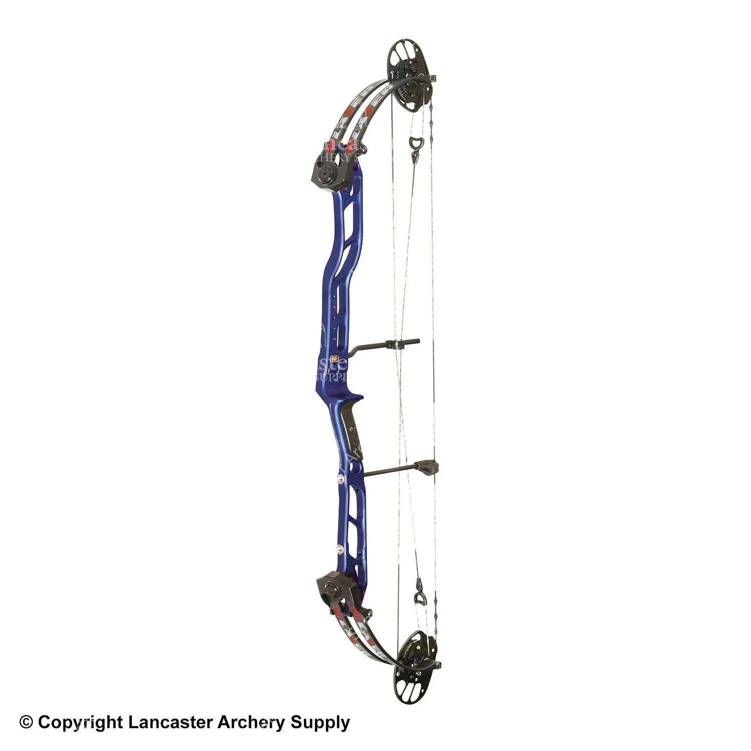 2021 PSE Lazer Target Compound Bow - Image 3