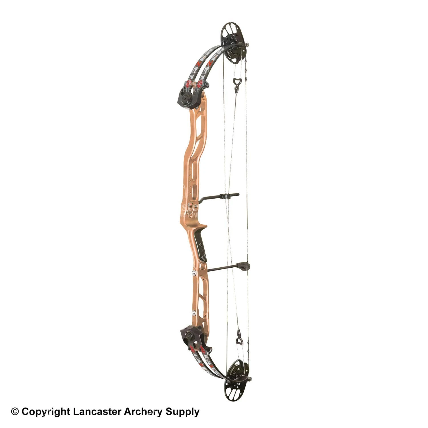 2021 PSE Lazer Target Compound Bow - Image 6