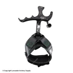 B3 Exit IV Thumb Button Release