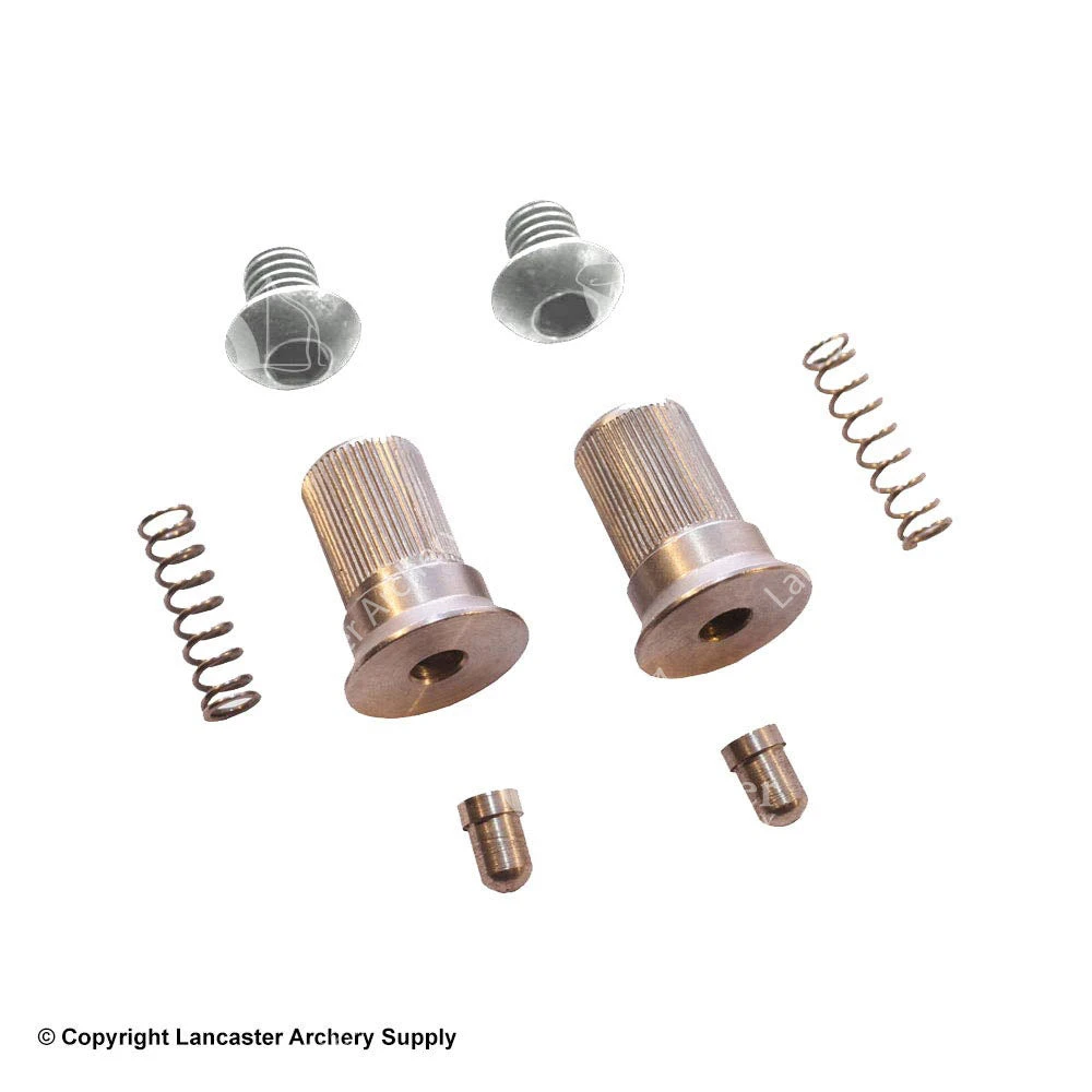 TradTech ILF Limb Hardware Detent Assembly Kit - Image 2