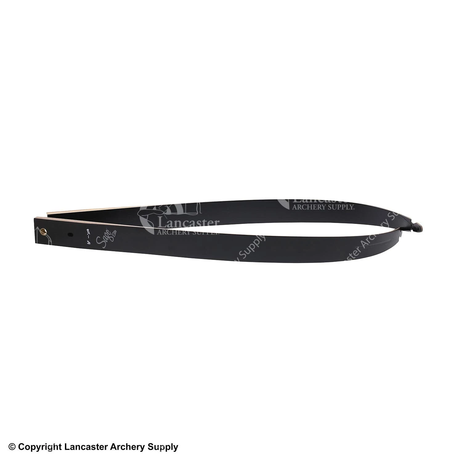 Galaxy Sage Elite Limbs