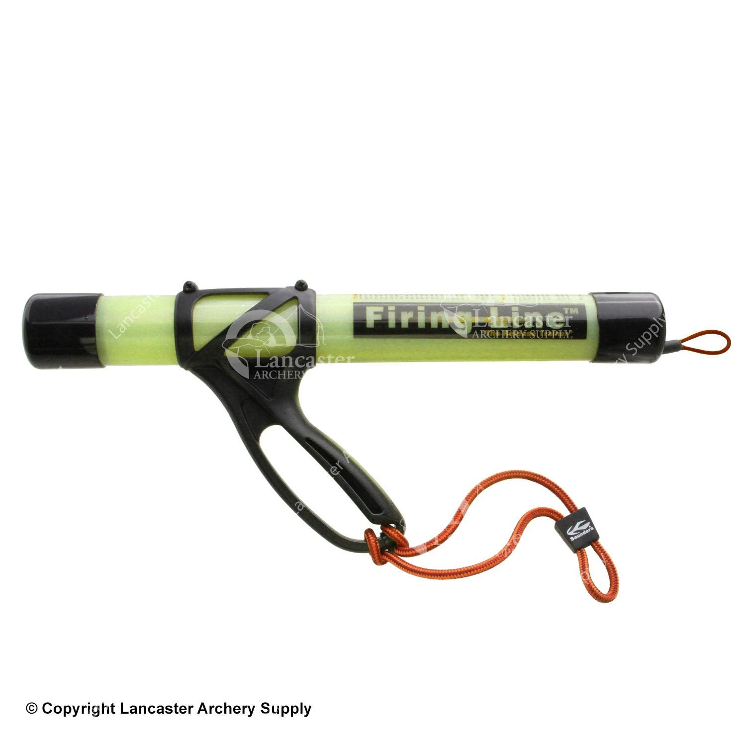 Saunders Firing-Line