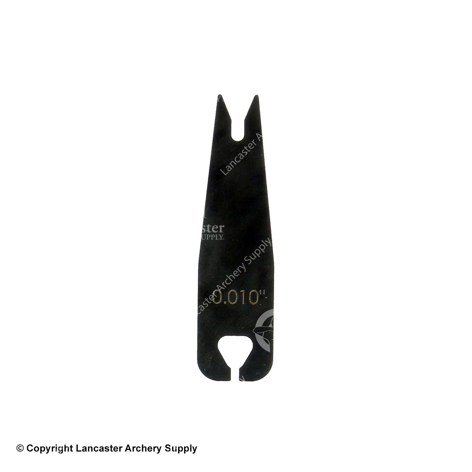 CBE X4 Replacement Rest Blade - Image 2