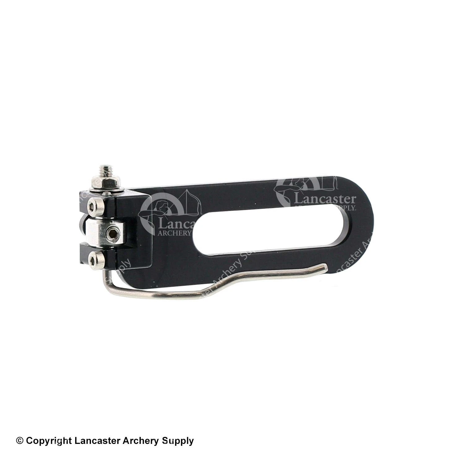 Spigarelli Z.T. DMS Recurve Rest - Image 2