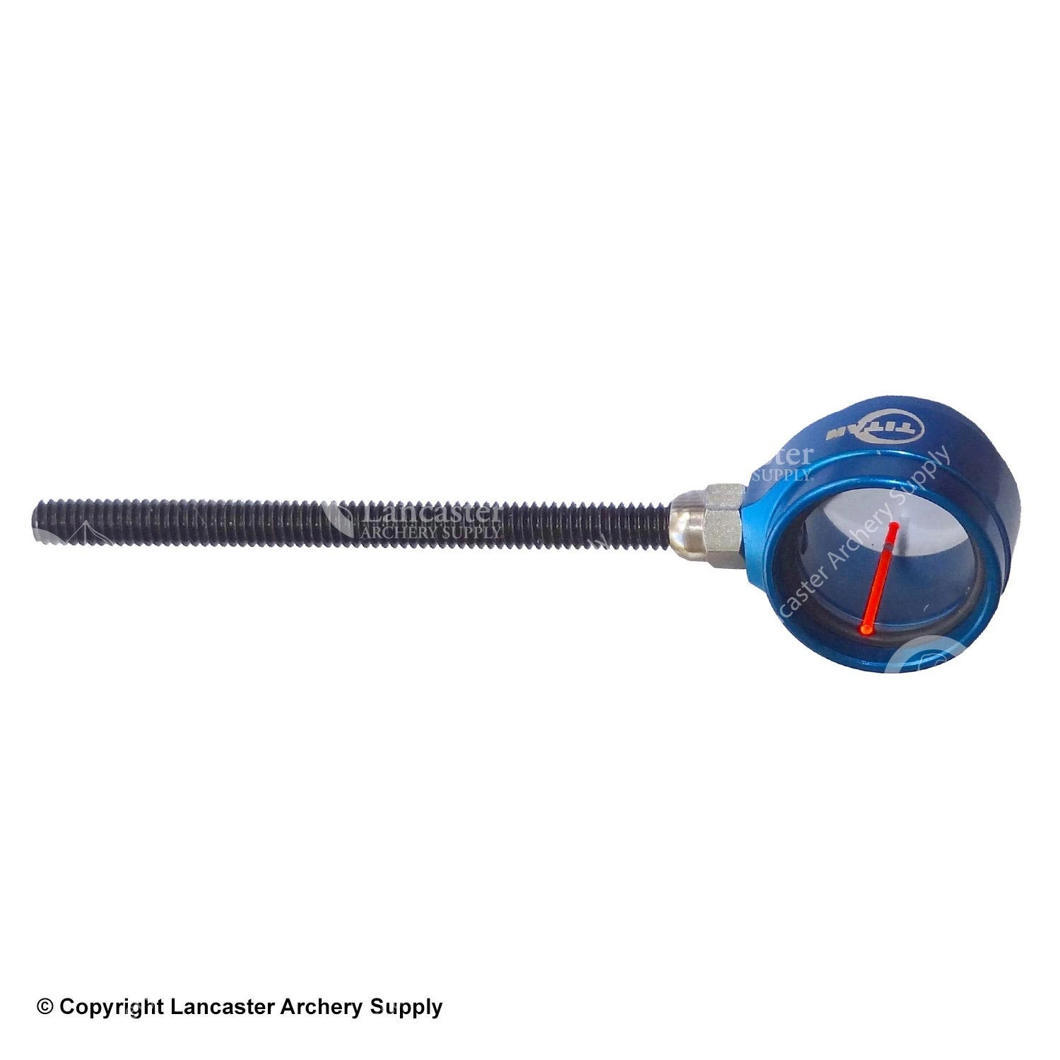 Titan X-Vision Micro Recurve Aperture Scope With 2 Lenses - Image 3