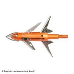 SWAT A4 Mini Broadheads