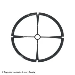 Axcel AccuView AV-31 Crosshair Insert