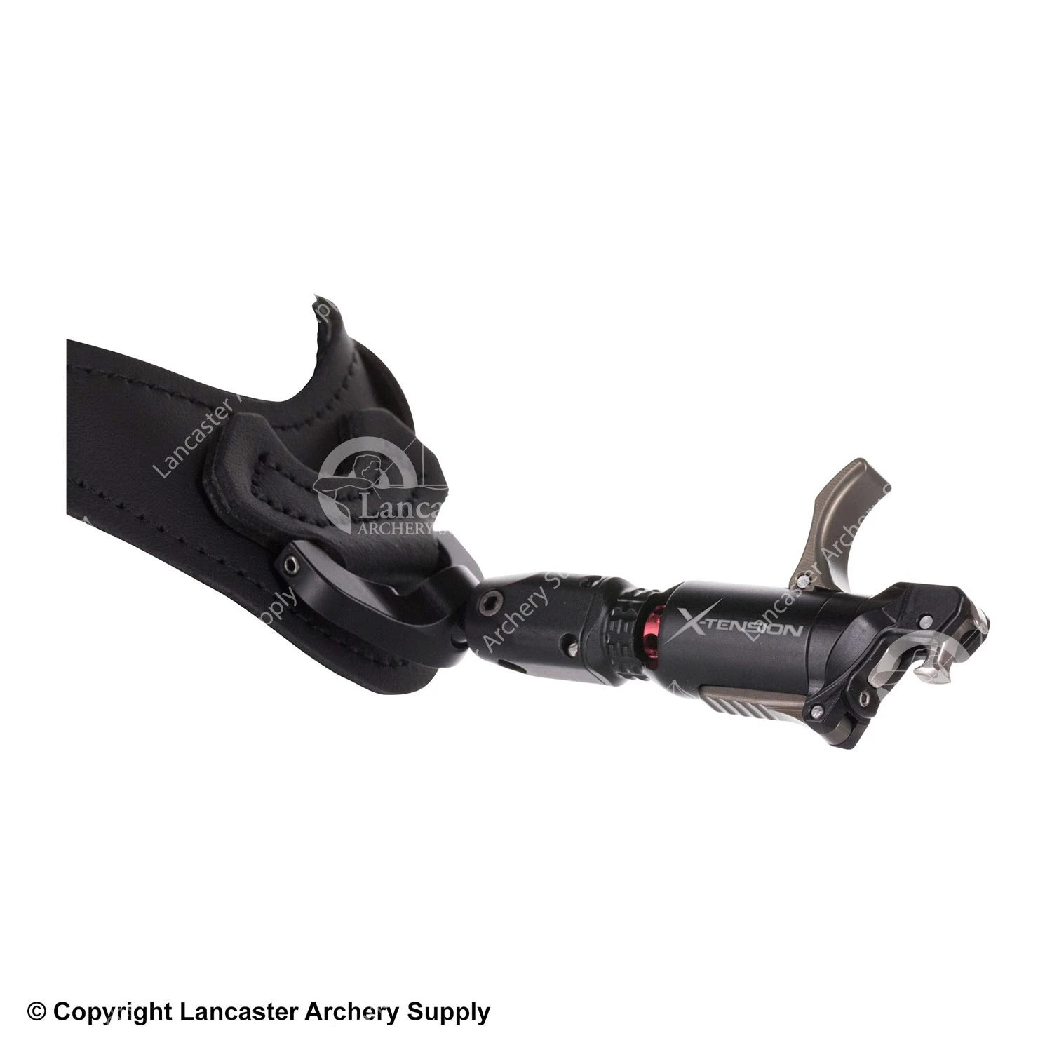 T.R.U. Ball X-Tension R/T Release (Globo Swivel)