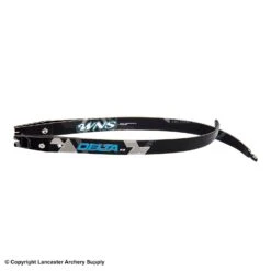 WNS Delta F3 Fiber ILF Recurve Limbs