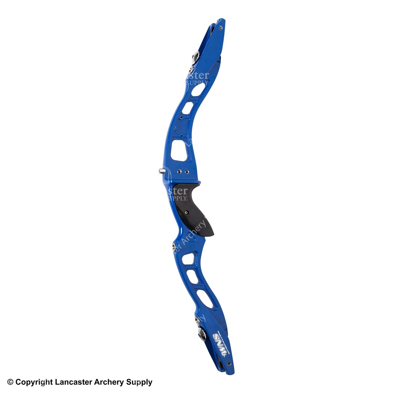 WNS Explore DX 25" ILF Recurve Riser - Image 2