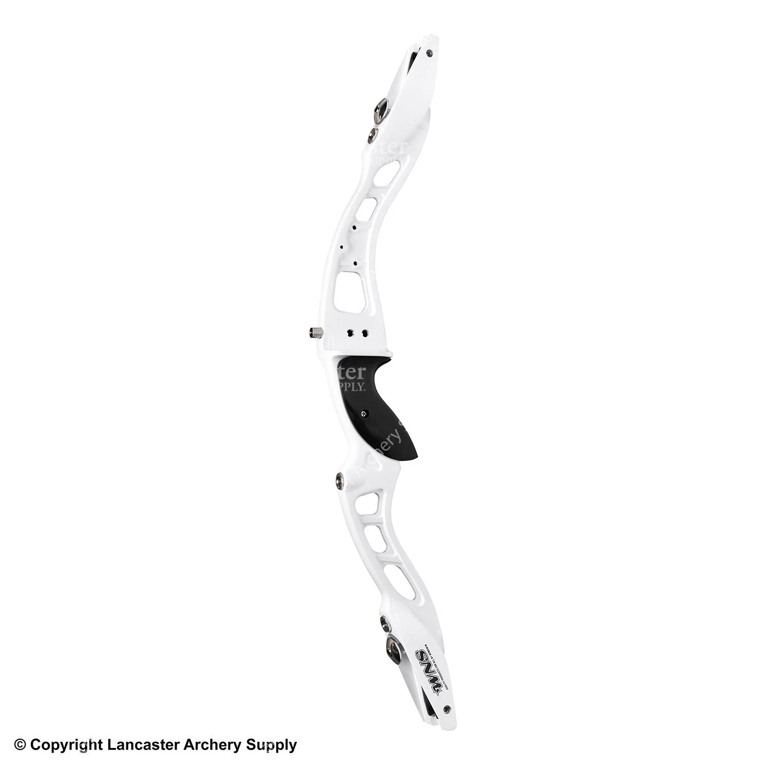 WNS Explore DX 25" ILF Recurve Riser - Image 3