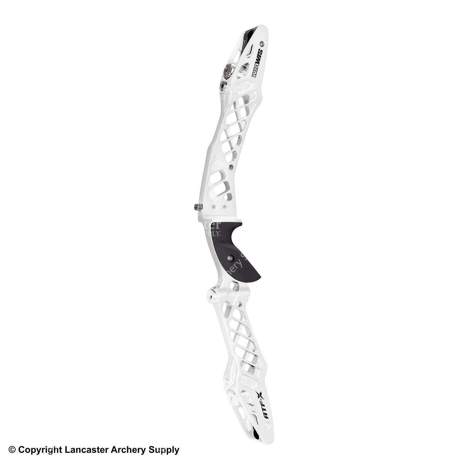 Win & Win WIAWIS ATF-X 25" ILF Recurve Riser - Image 12