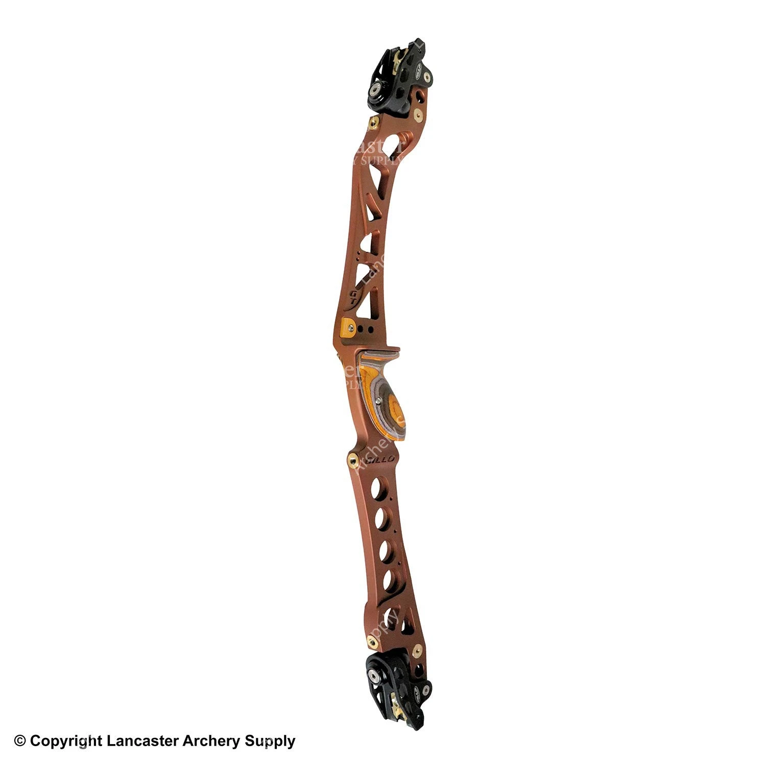 Gillo GT 29" ILF Recurve Riser