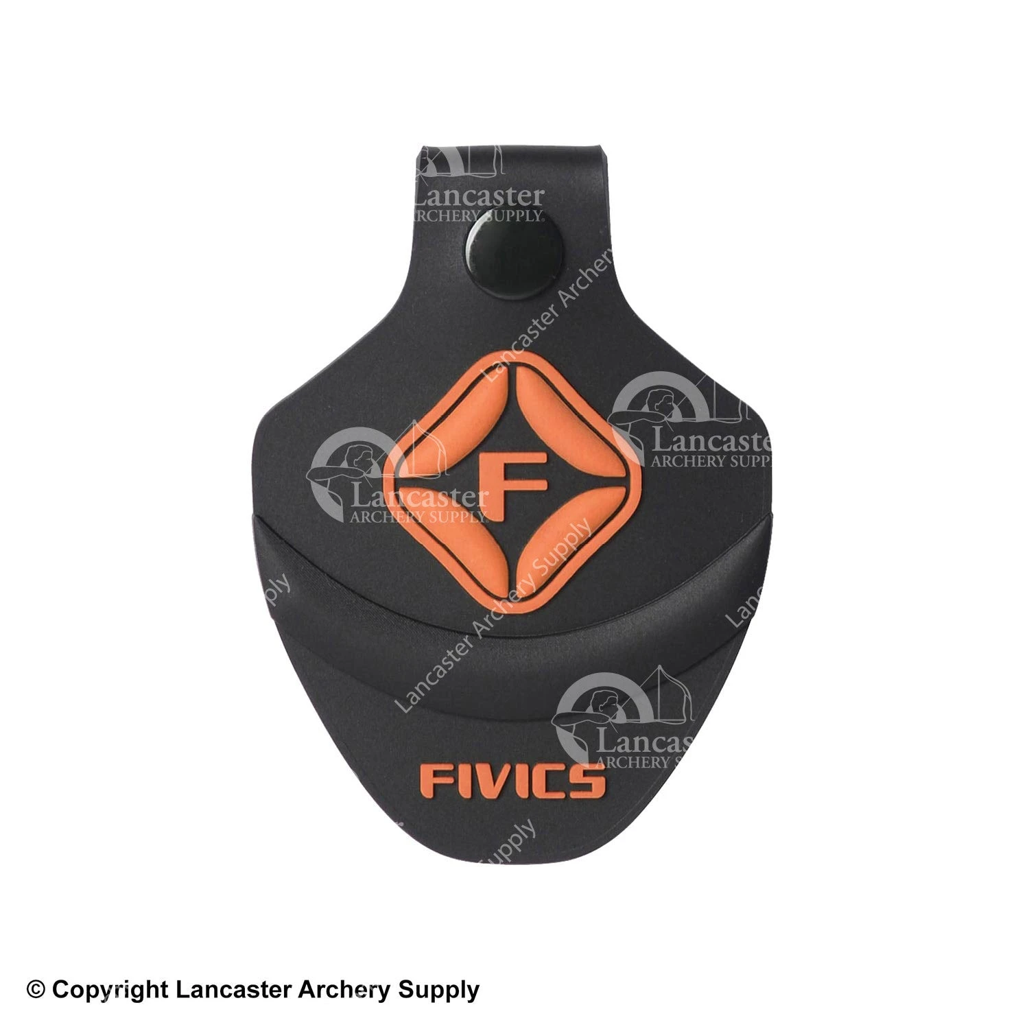 Fivics Limb Tip Shoe Protector - Image 3