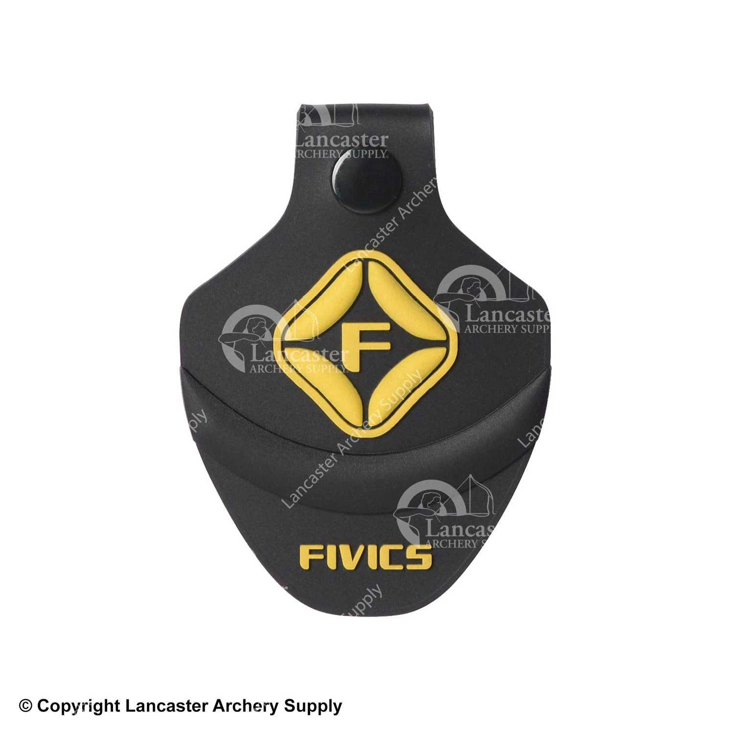 Fivics Limb Tip Shoe Protector - Image 2