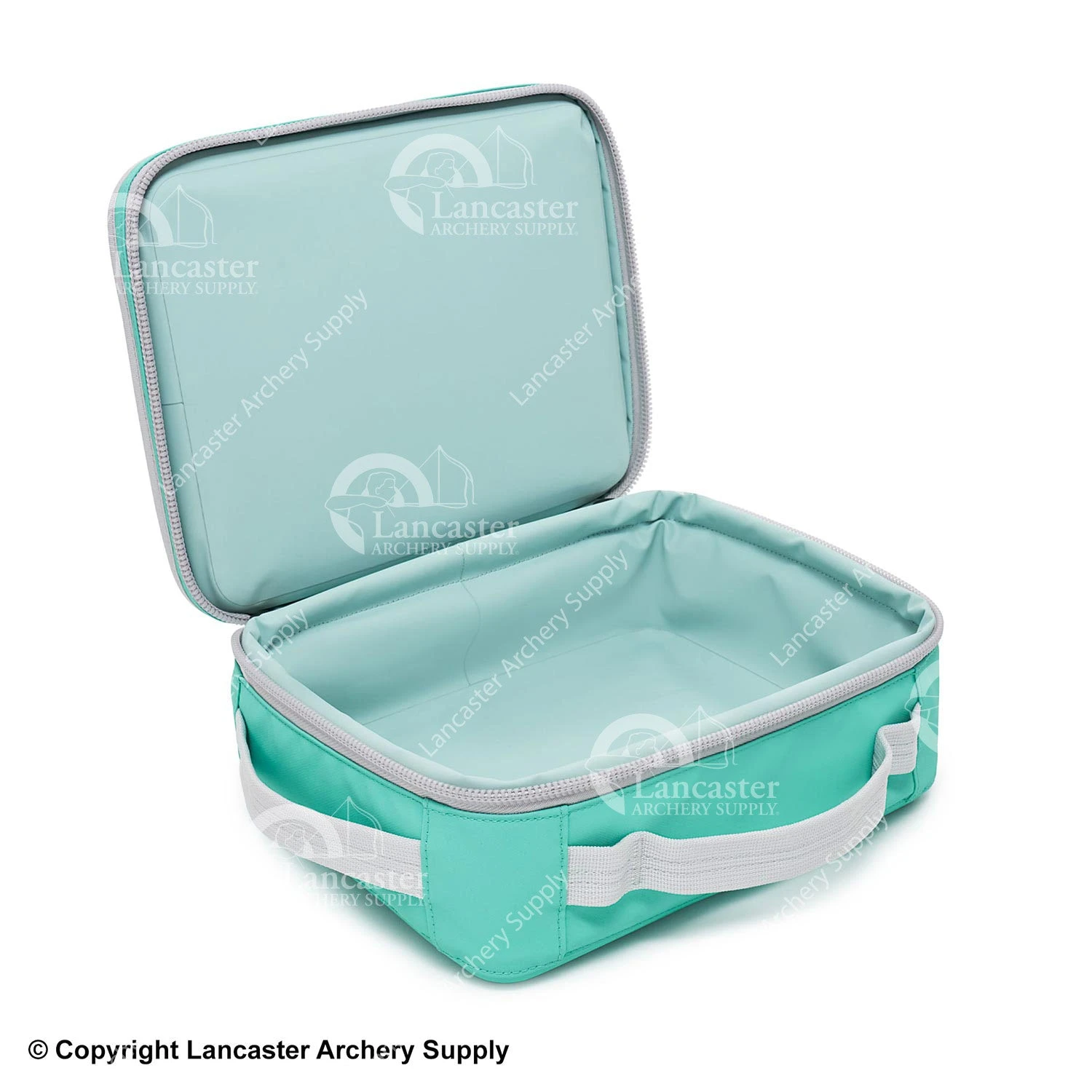 YETI Daytrip Lunch Box (Aquifer Blue Limited Edition) - Image 2