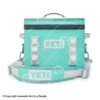 YETI Hopper Flip 12 Cooler (Aquifer Blue Limited Edition)