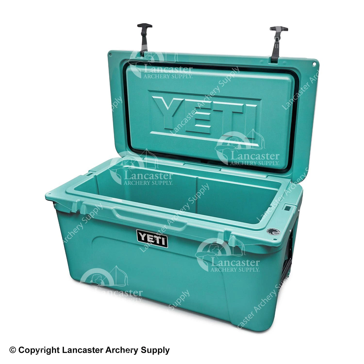 Yeti Tundra 65 Cooler (Aquifer Blue Limited Edition) - Image 2