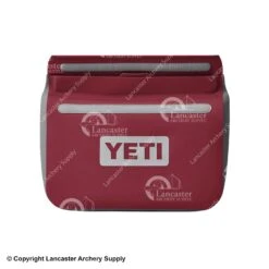 YETI Sidekick Dry (Harvest Red)