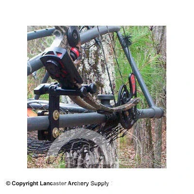 New Dawn Rail-Mount Bow Holder - Image 2