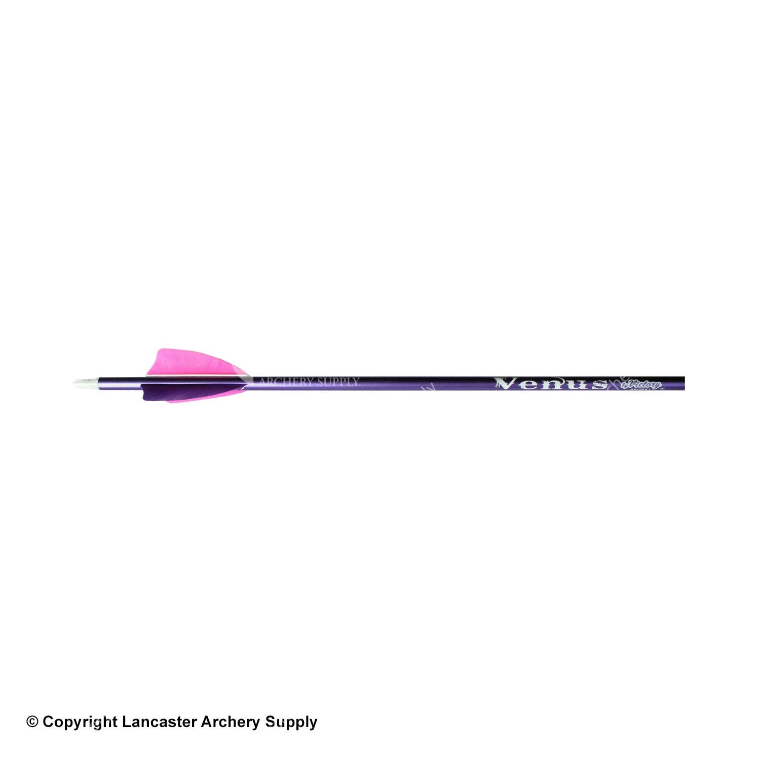 Victory Ares / Venus Youth Fletched Arrow