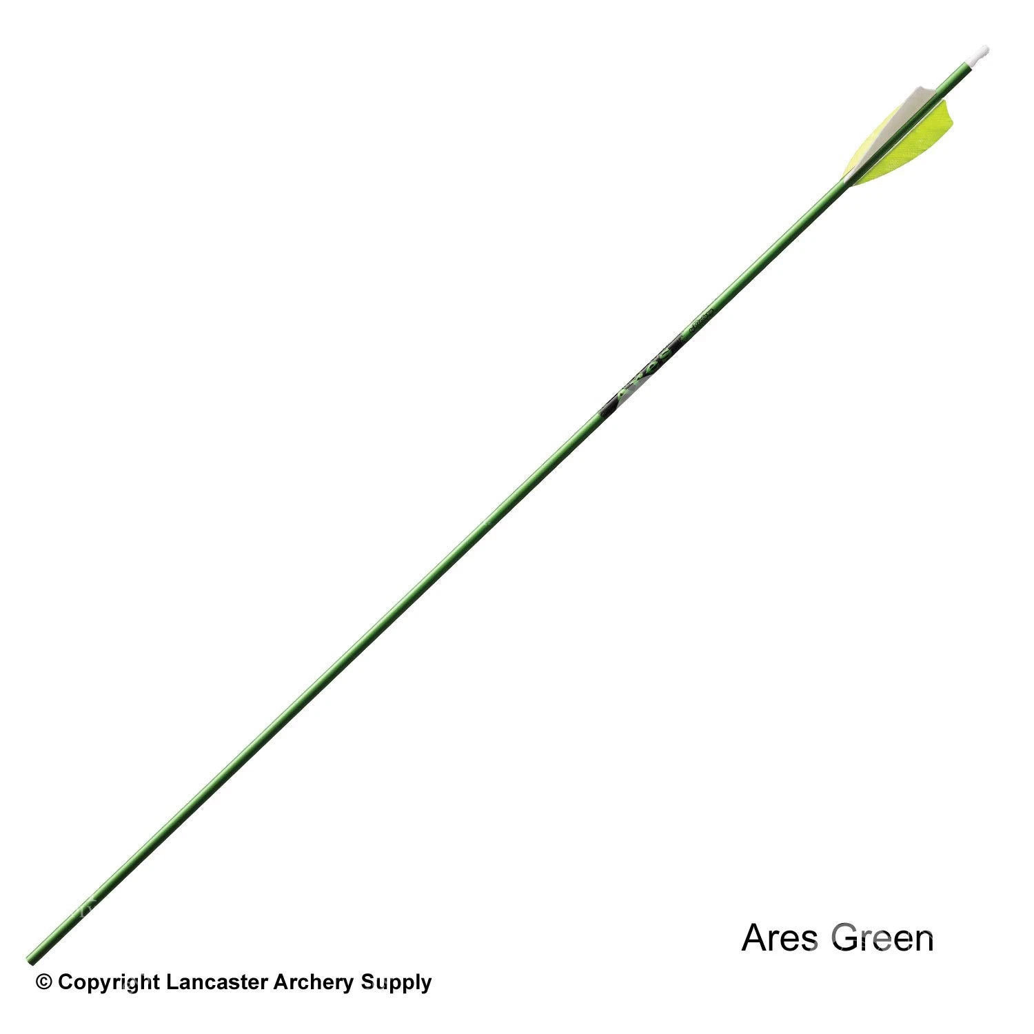 Victory Ares / Venus Youth Fletched Arrow - Image 2