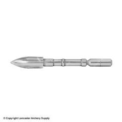 Victory VAP Stainless Steel Target Points (Medium .166")